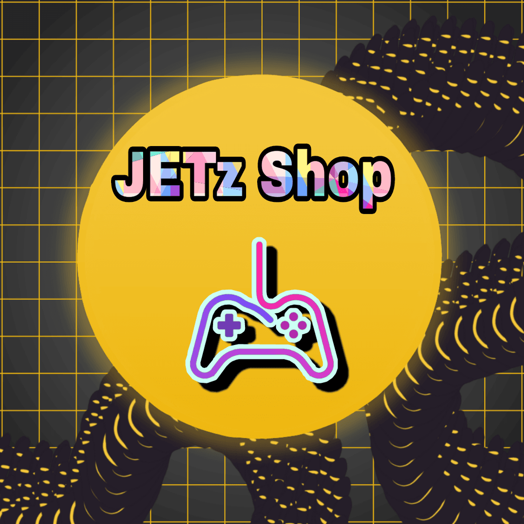 avatar JETZ Shop