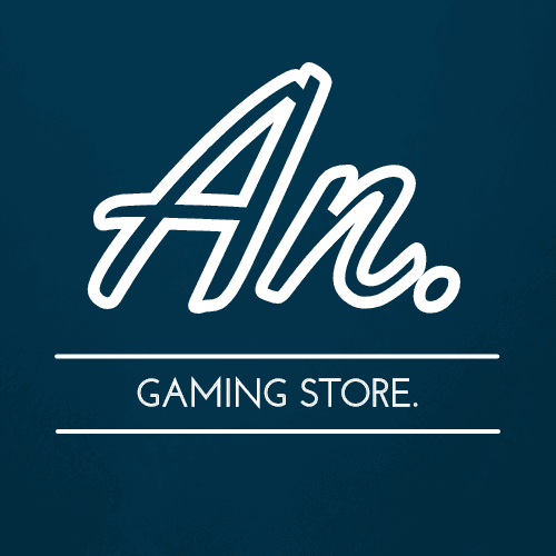 avatar AN GamingStore