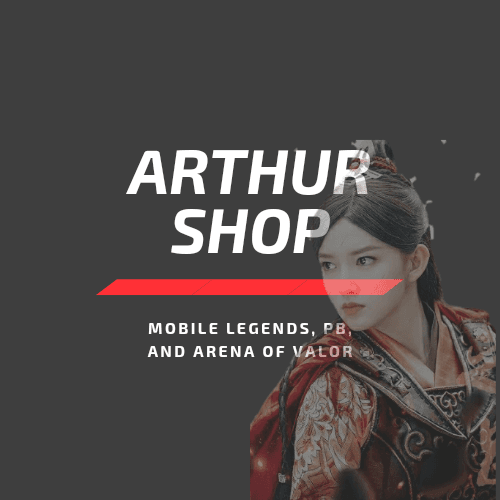 avatar Arthur Shop
