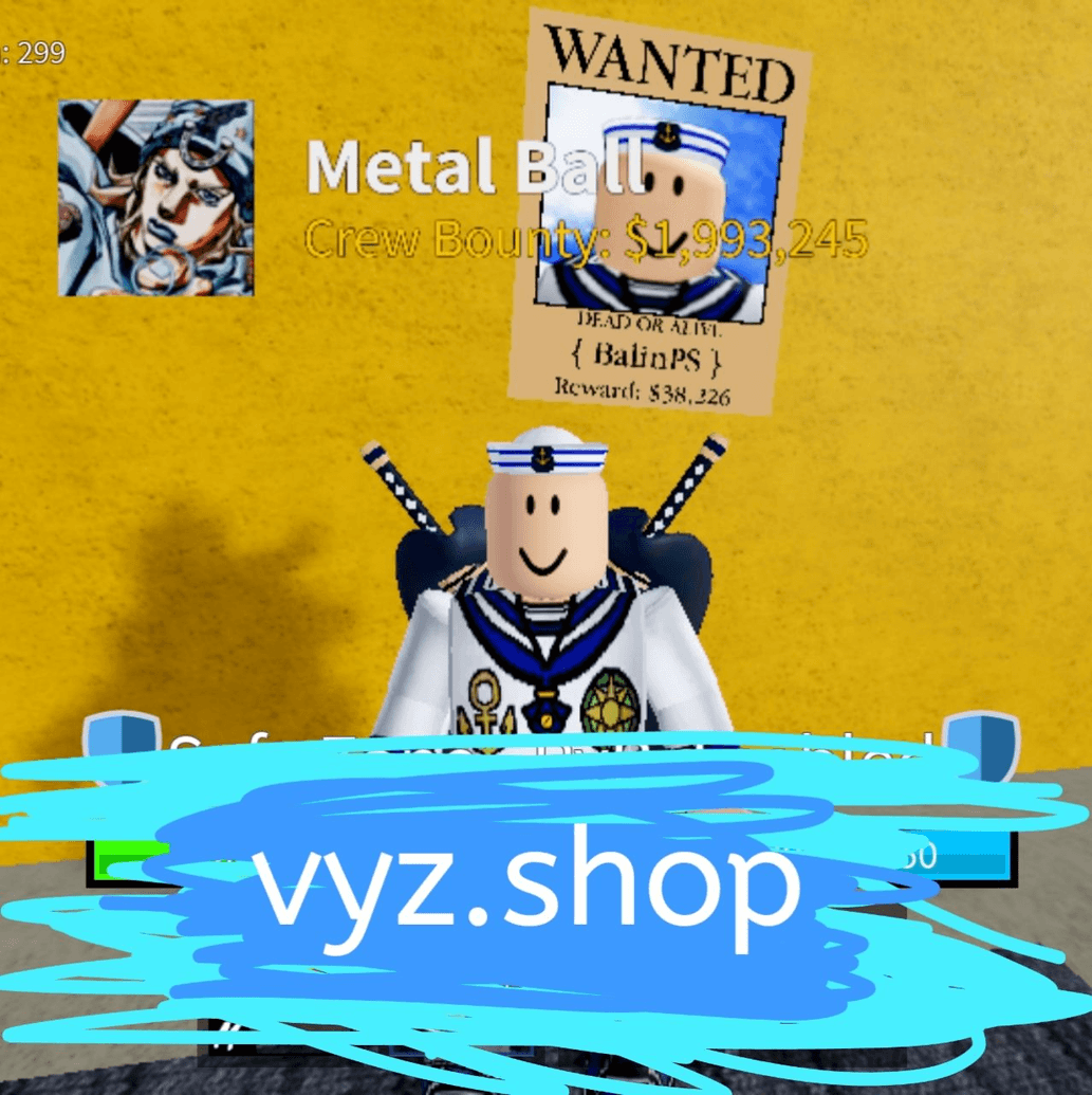 avatar vyz shop