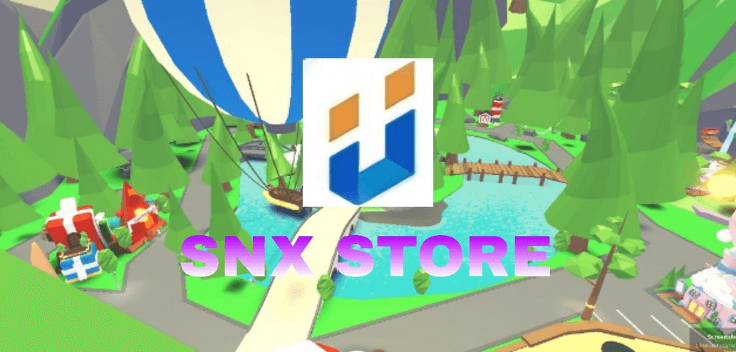 avatar SNX store