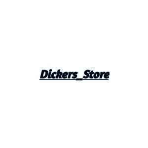 logo Dickers Store