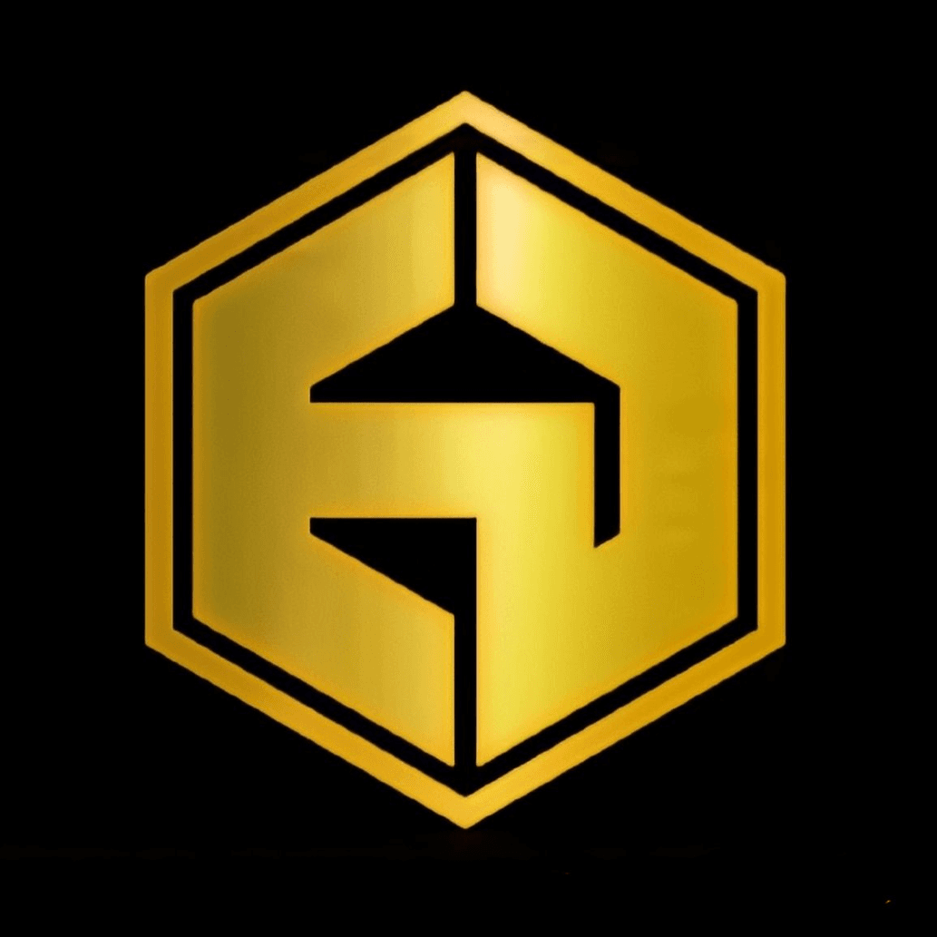 logo EDVO OFFICIAL