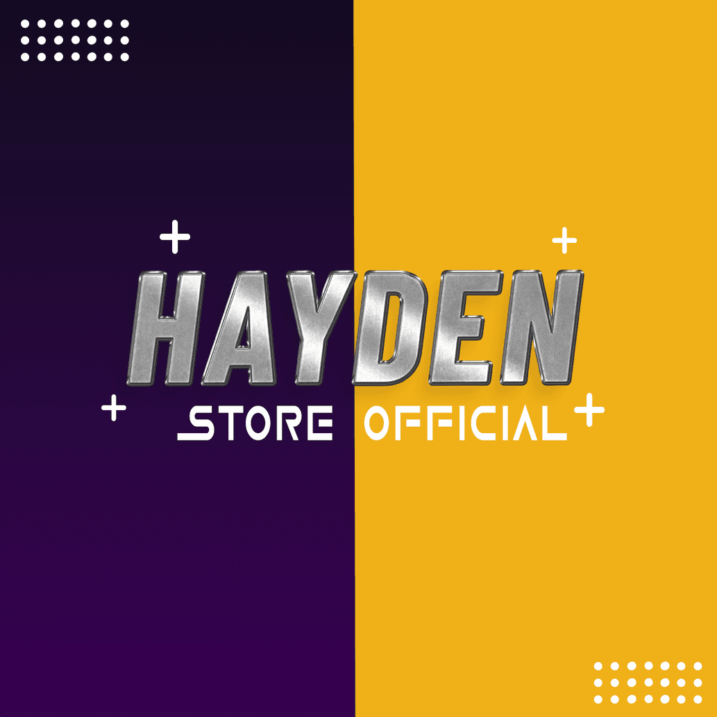 avatar Hayden Gaming Store