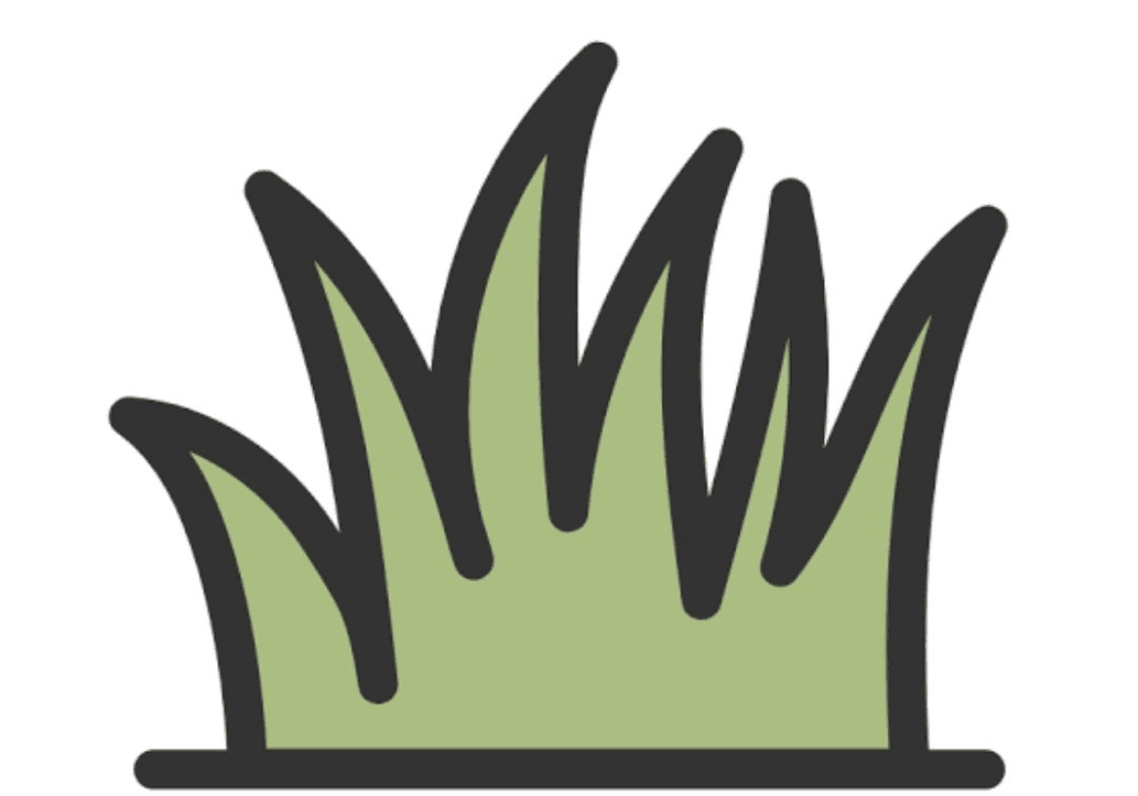 avatar Grass shop