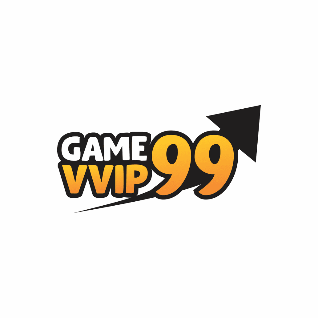 logo Gamevvip99