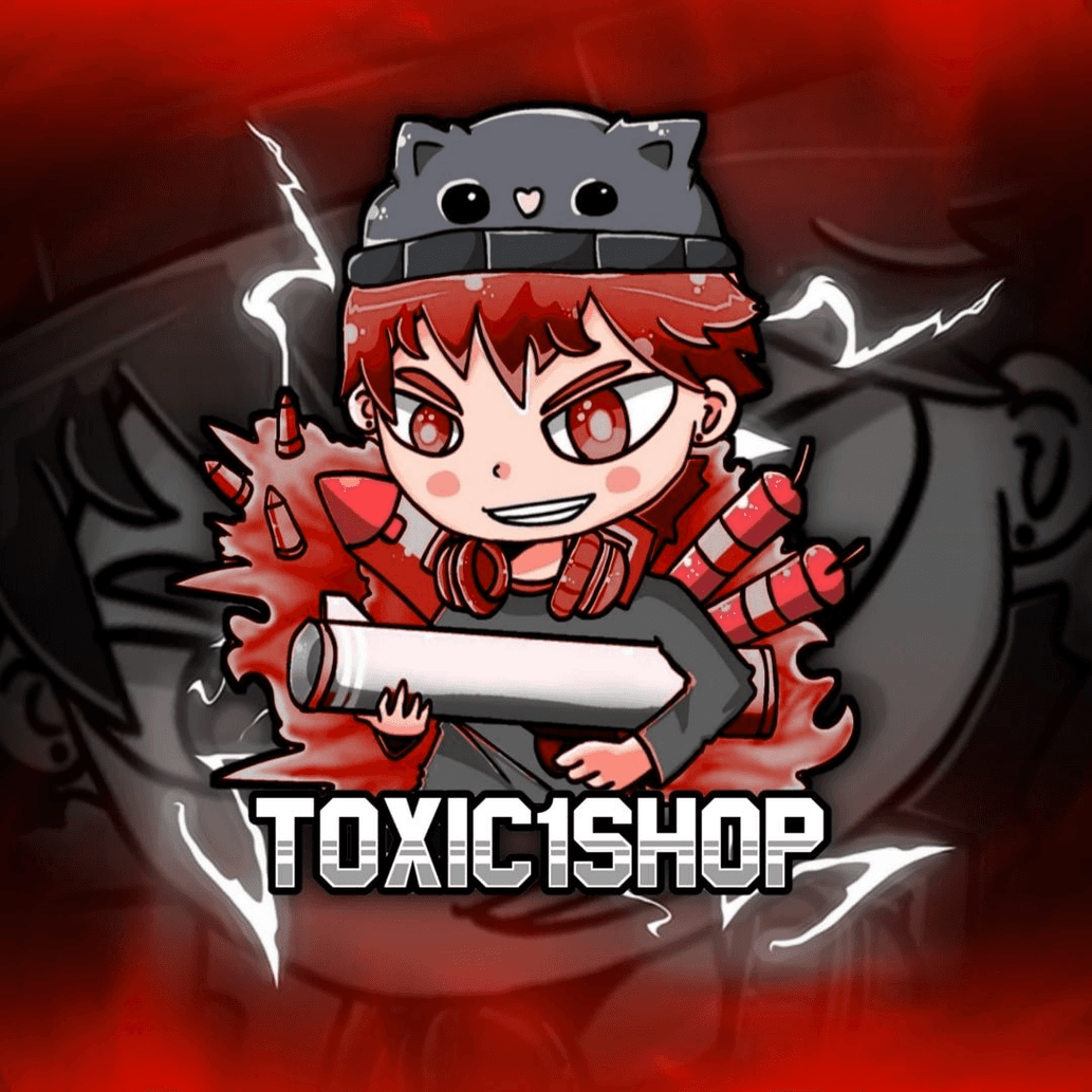 avatar TOXIC1SHOP