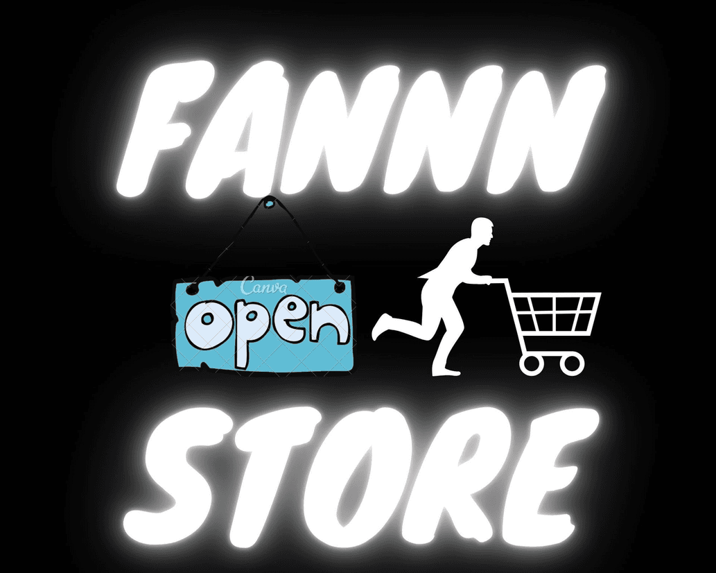 avatar FANNN SHOP