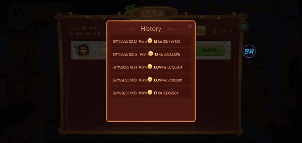 avatar Jp Kakek Store