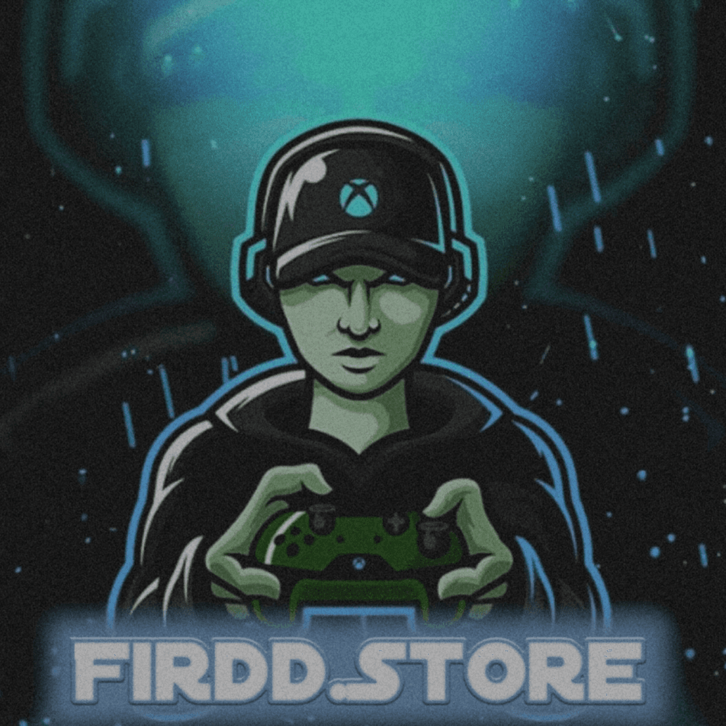 avatar Firdd Store