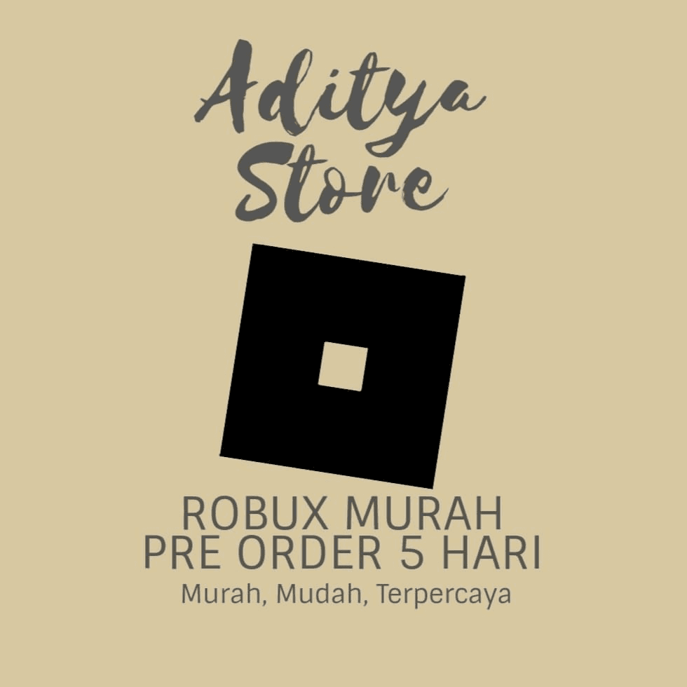 avatar Adityastore01