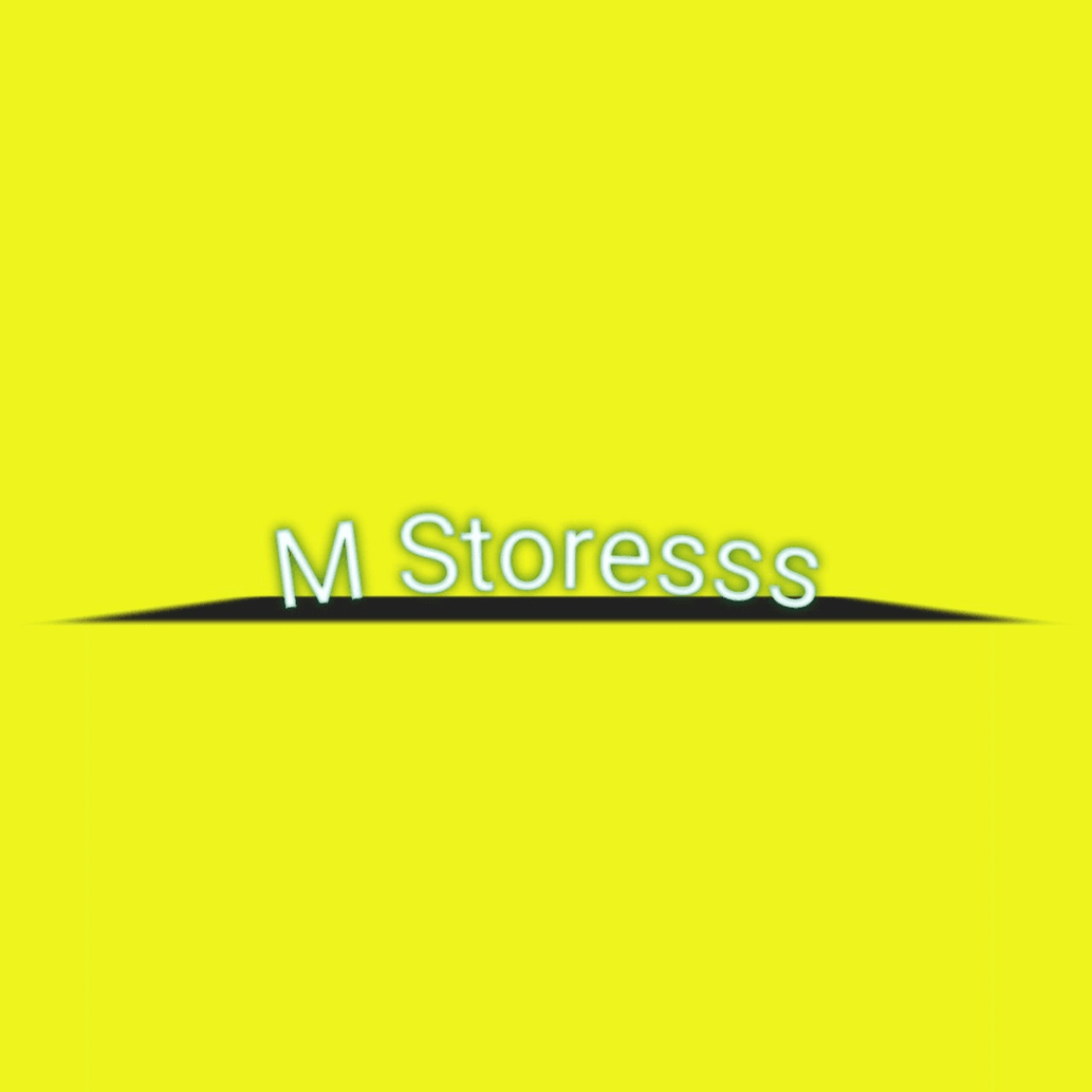 logo Mstoresss