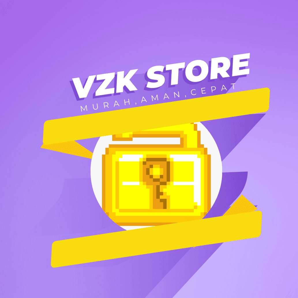 Beli Produk di VZK Store Terlengkap Juni 2024 itemku