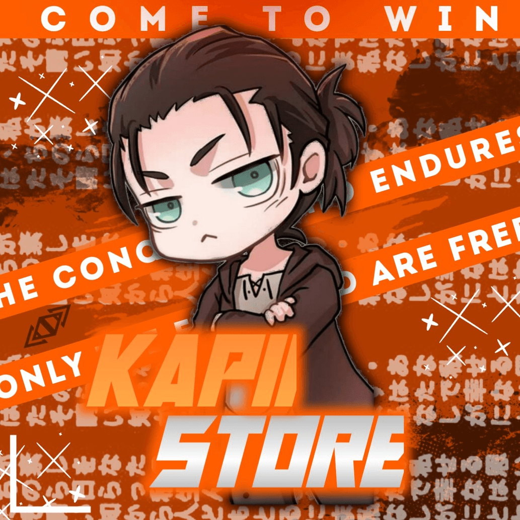 logo KapiiStore