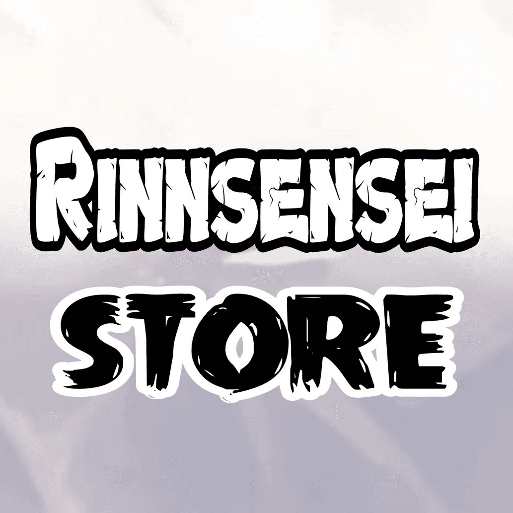 avatar Rinnsensei Store