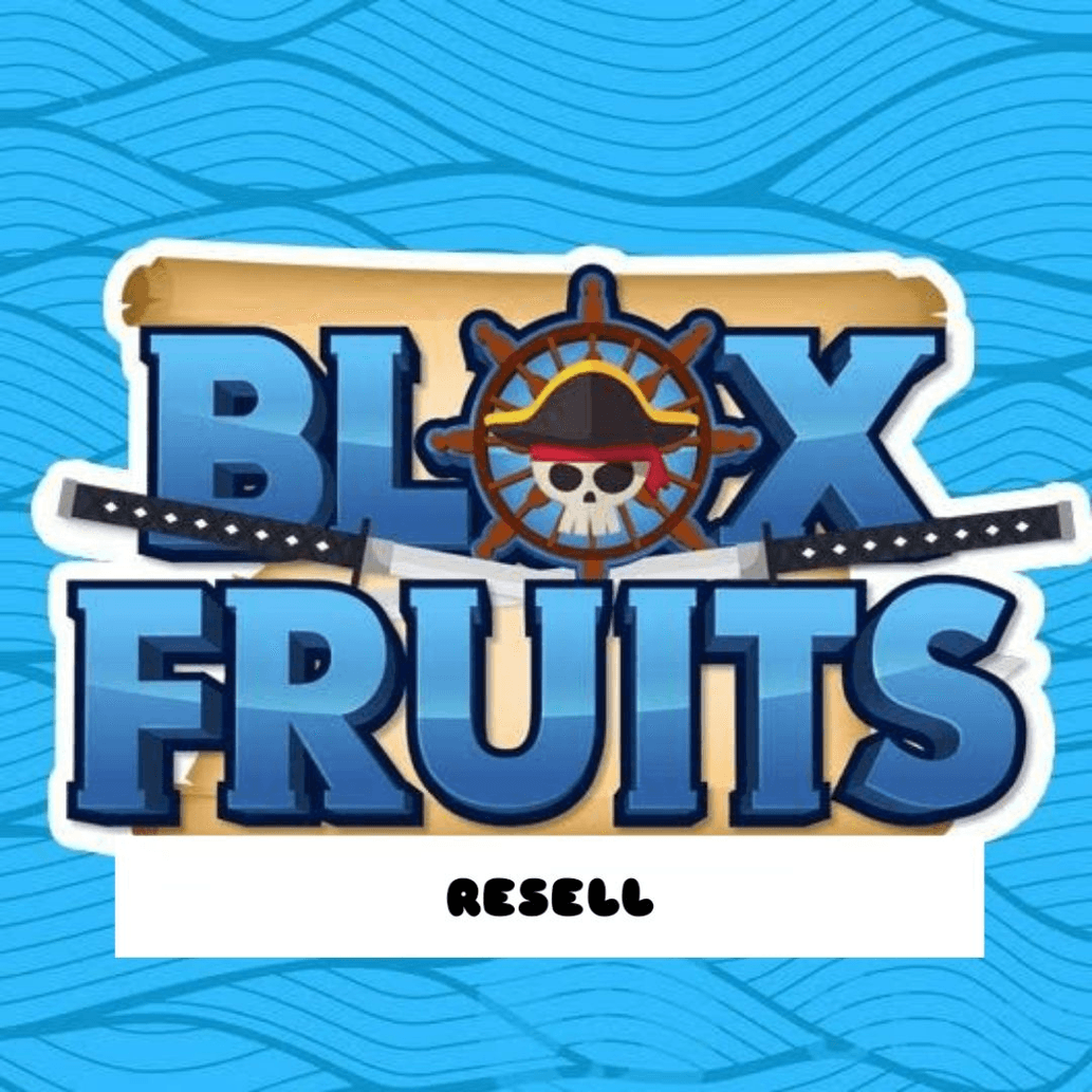 avatar Blox Fruit Resell