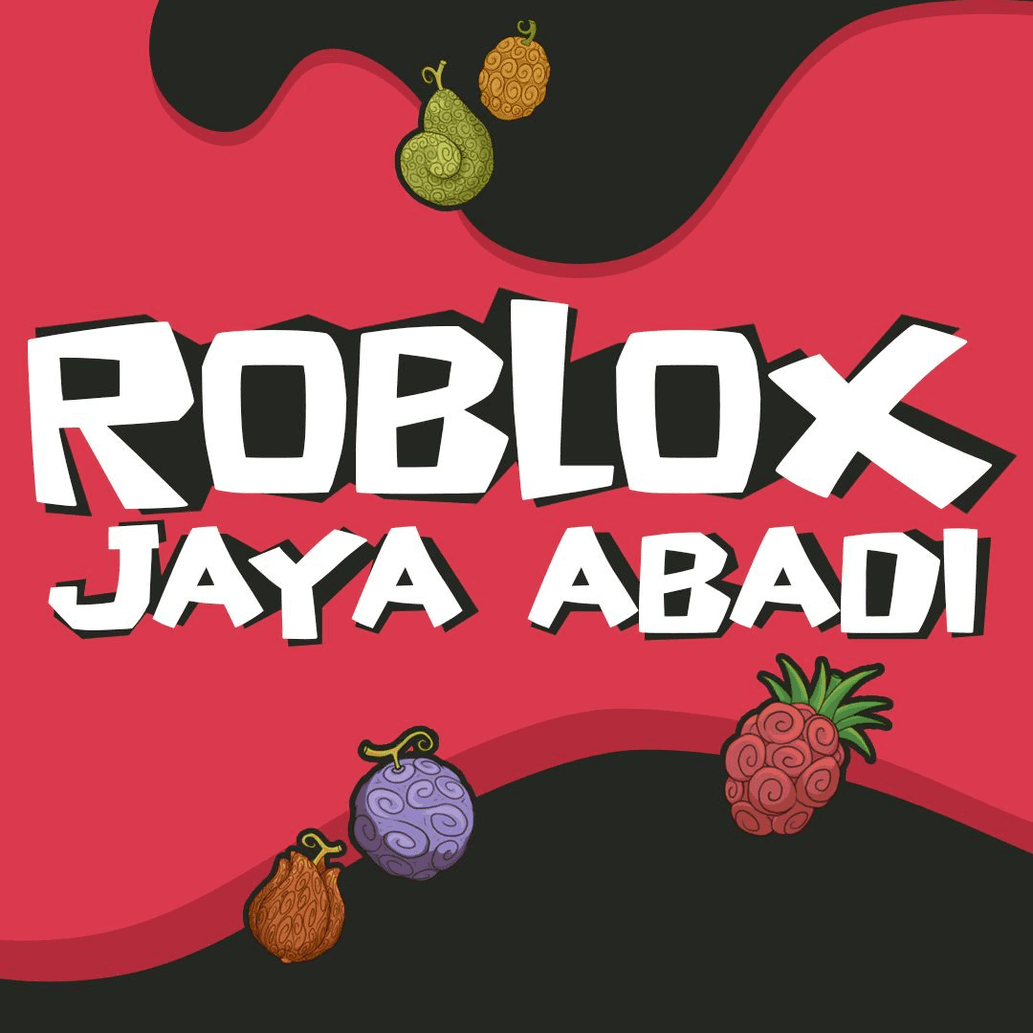 avatar ROBLOX JAYA ABADI