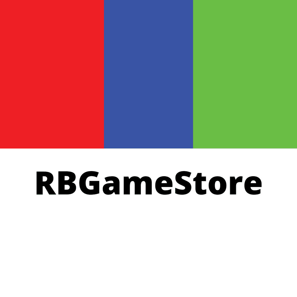 avatar RB Game Store