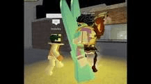avatar Yba Skins store