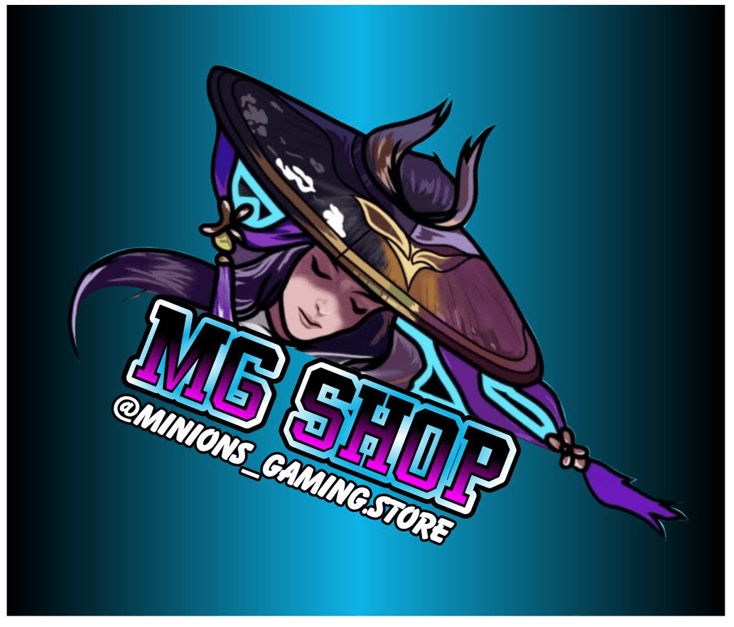 avatar MinioNs Gaming Store