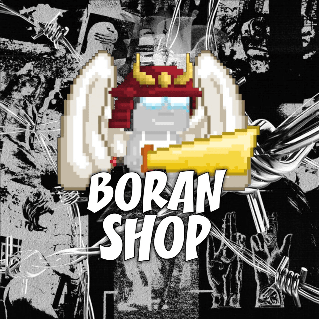 avatar BoranShop