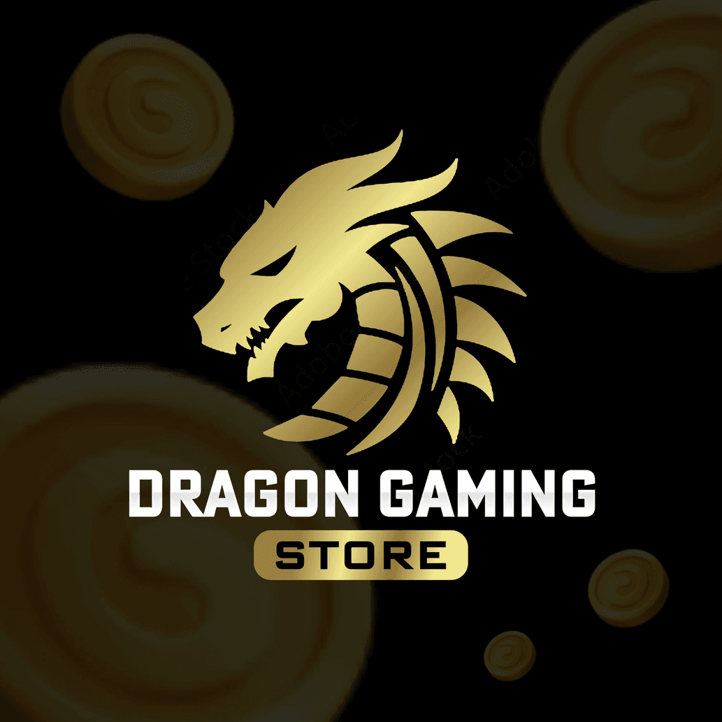 avatar Dragon Gaming Store