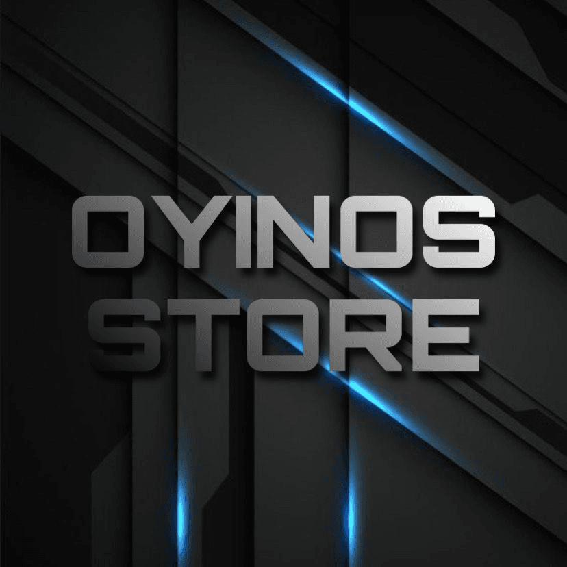 avatar OYINOS STORE