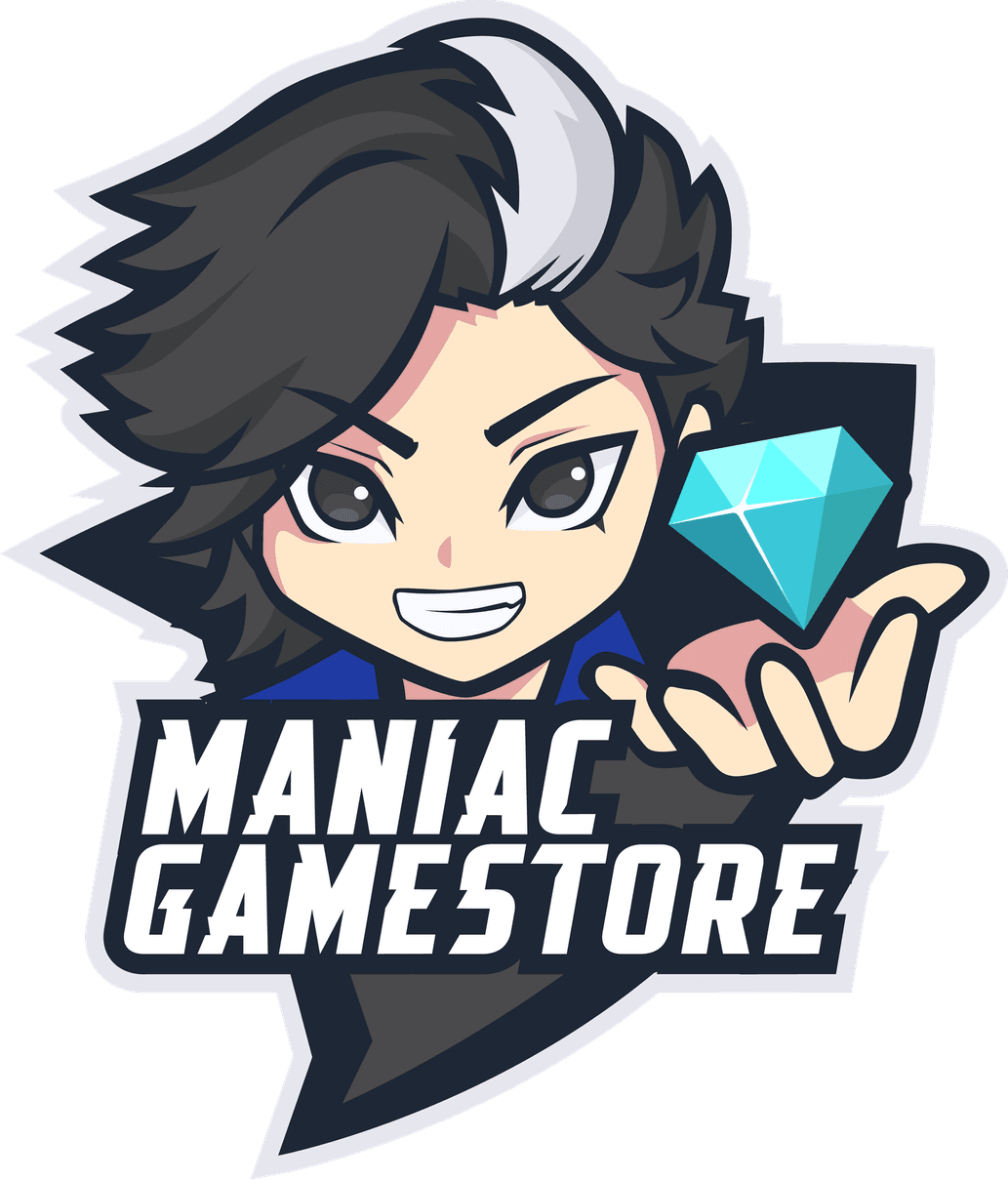 avatar Maniac Gamestore