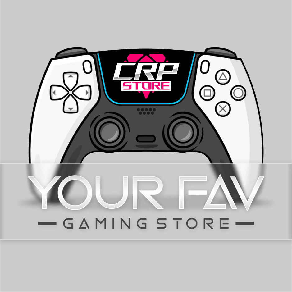 logo KEL GAMING STORE