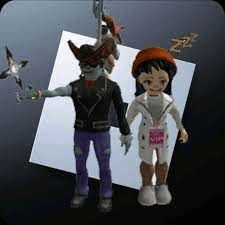 avatar GR Simulator Shop