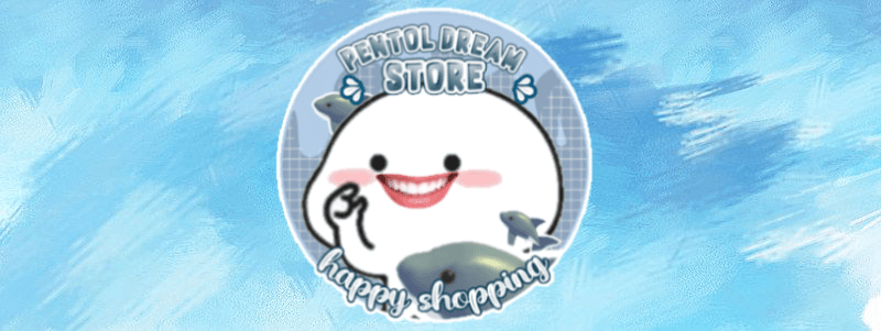 avatar Senyum pentol store