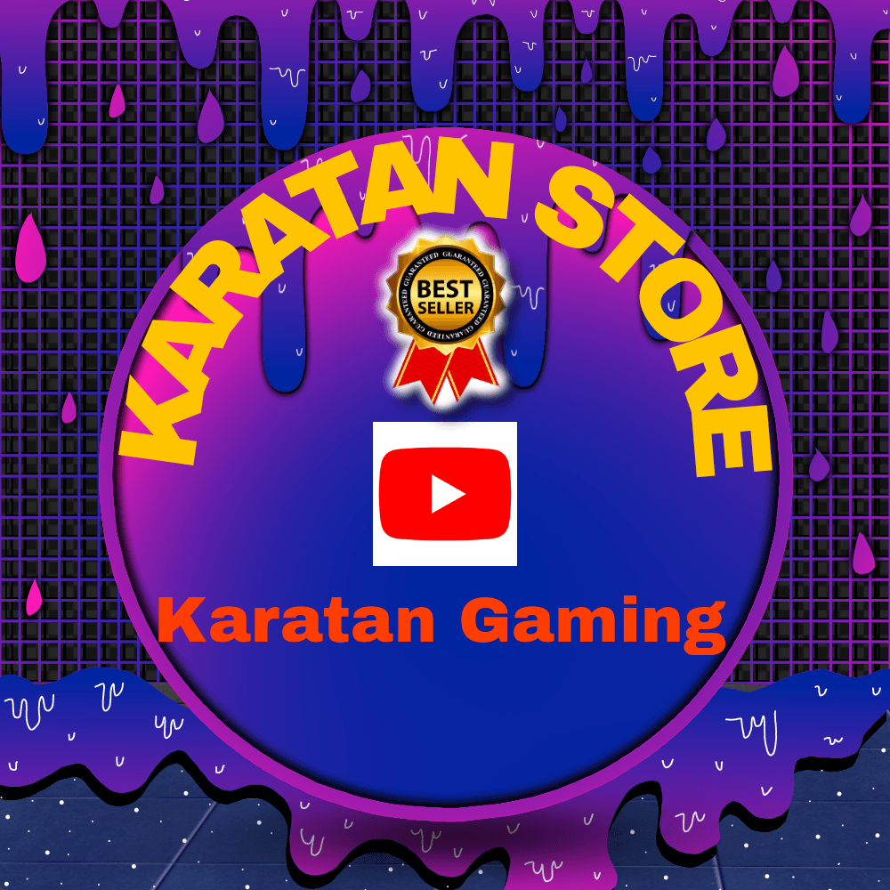 avatar Karatan store