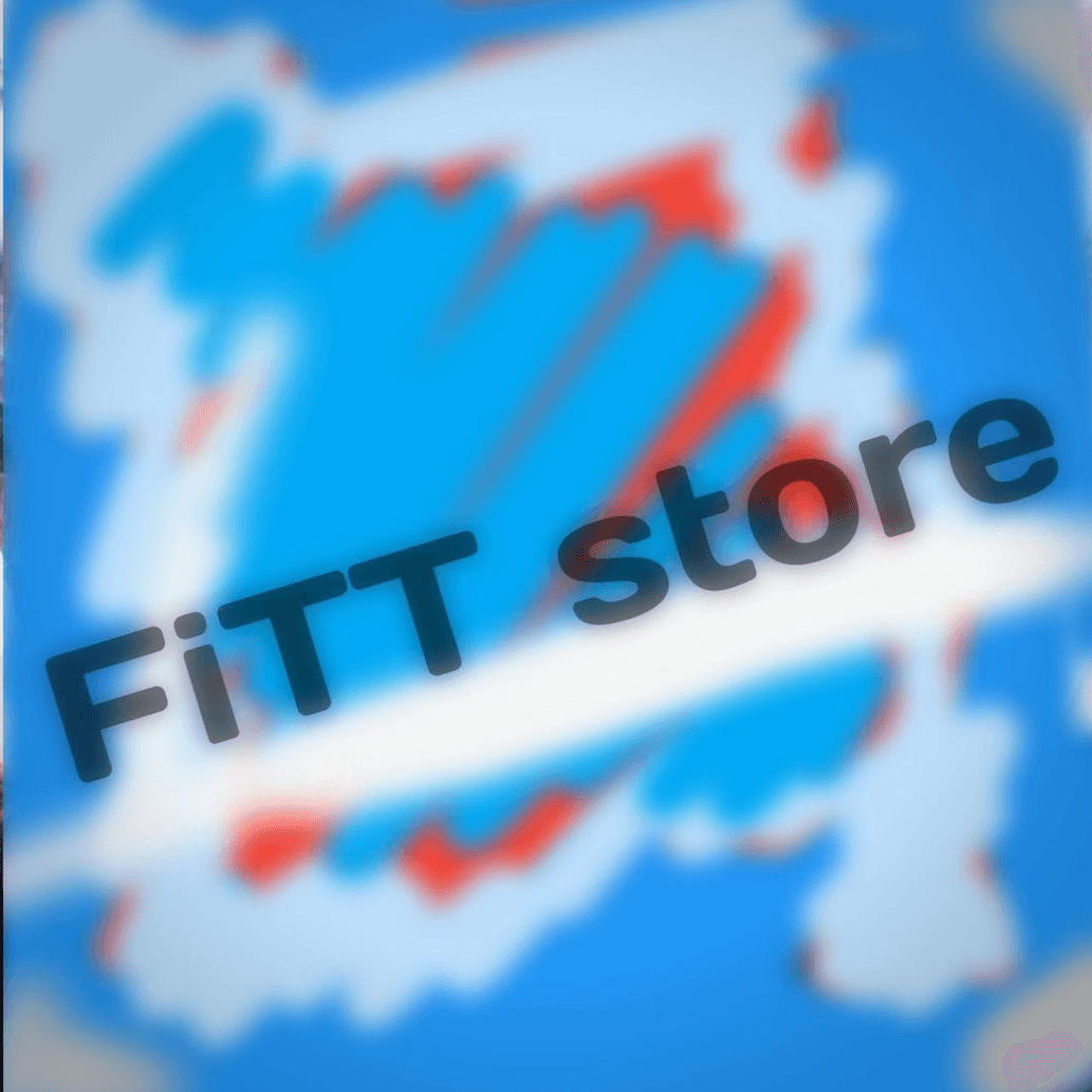 avatar FITT store