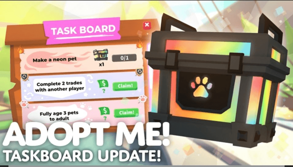 avatar RobloxAdoptMepets
