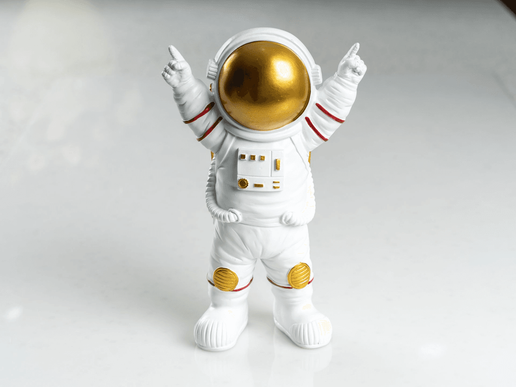 avatar Astronaut