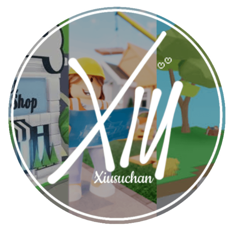 logo Xiusuchan