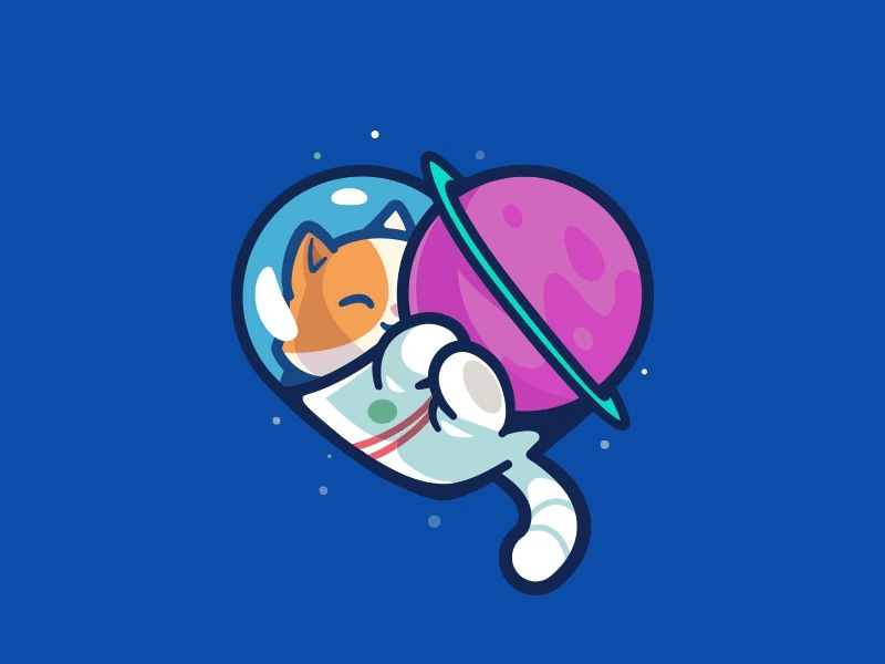 avatar SPACECAT