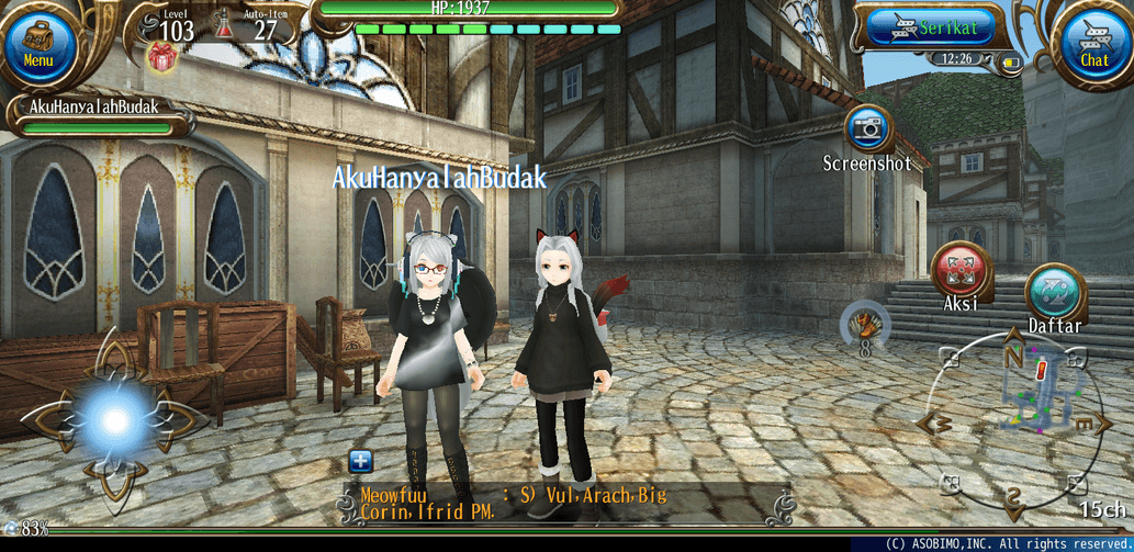 avatar KAZUTORA STORE ID