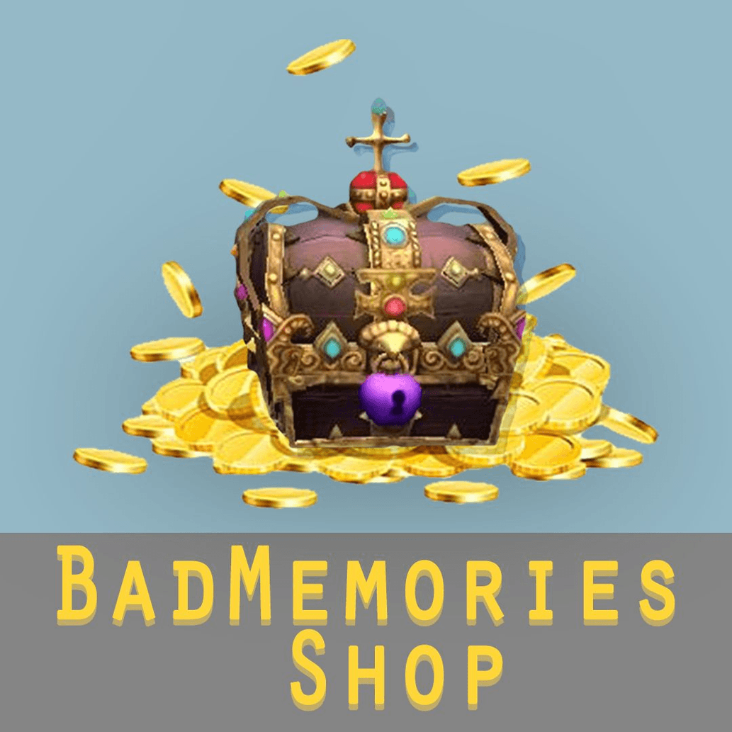 avatar BadMemories Shop