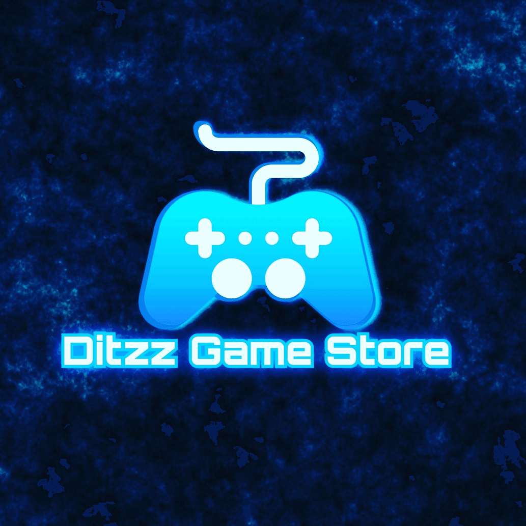 avatar Ditzz Game Store