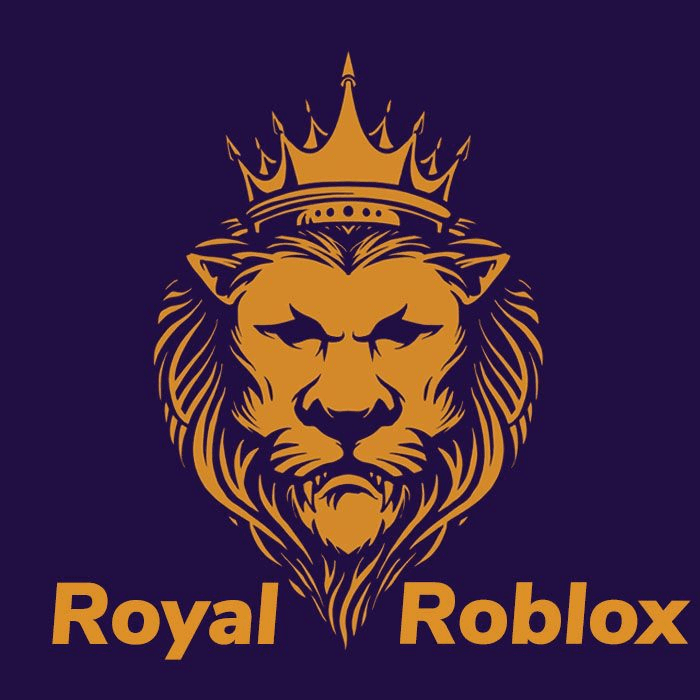 avatar Royal Roblox ID