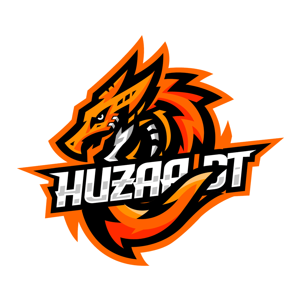 logo Huzaa DT