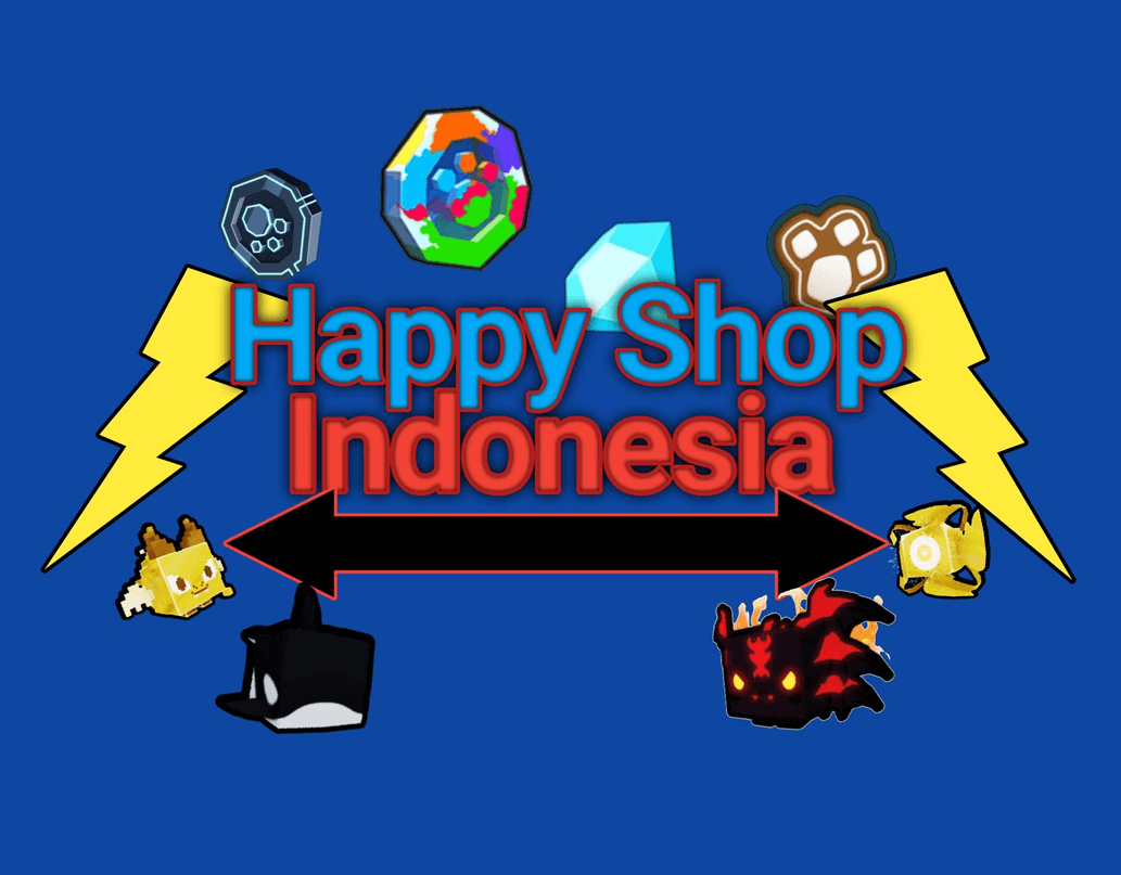avatar HappyShopID