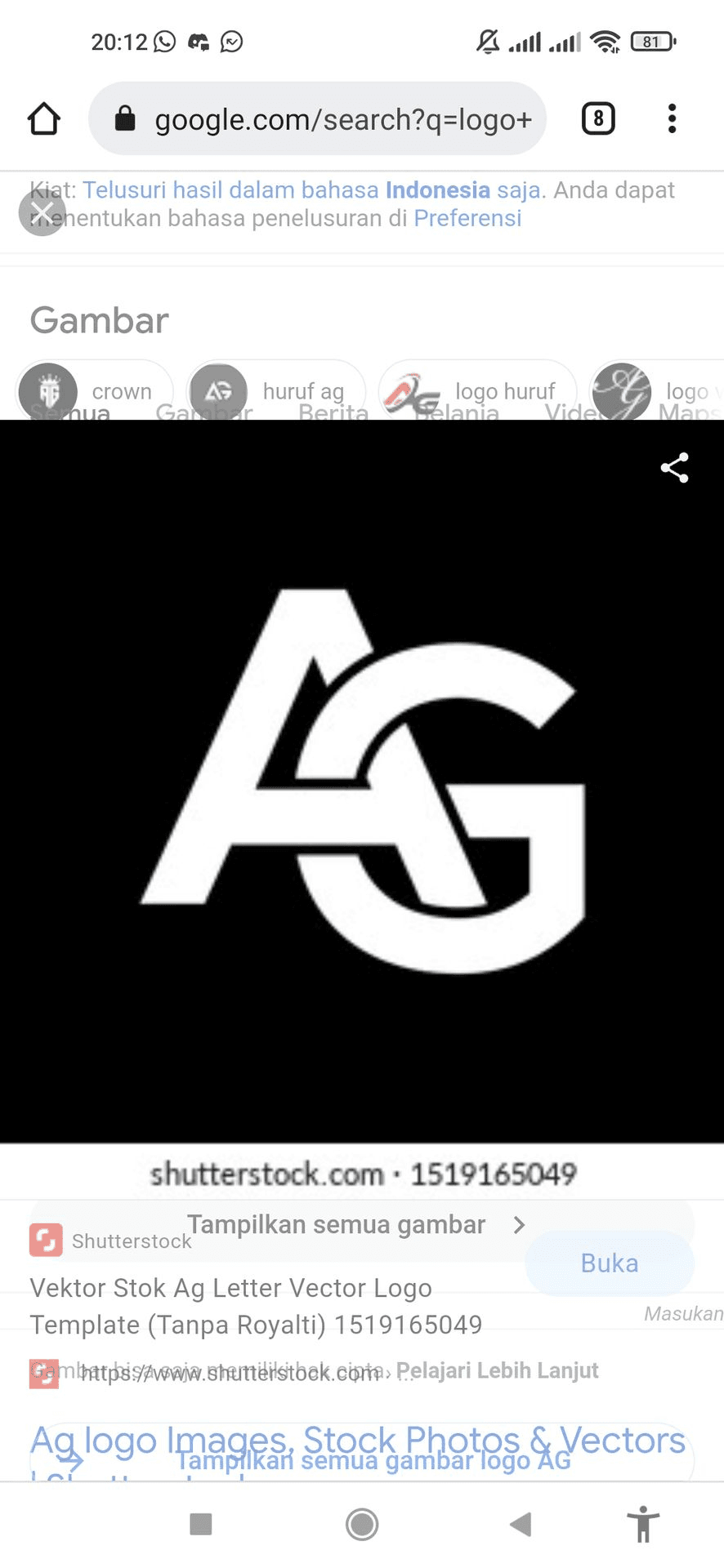 avatar AG GAME STORE 2021