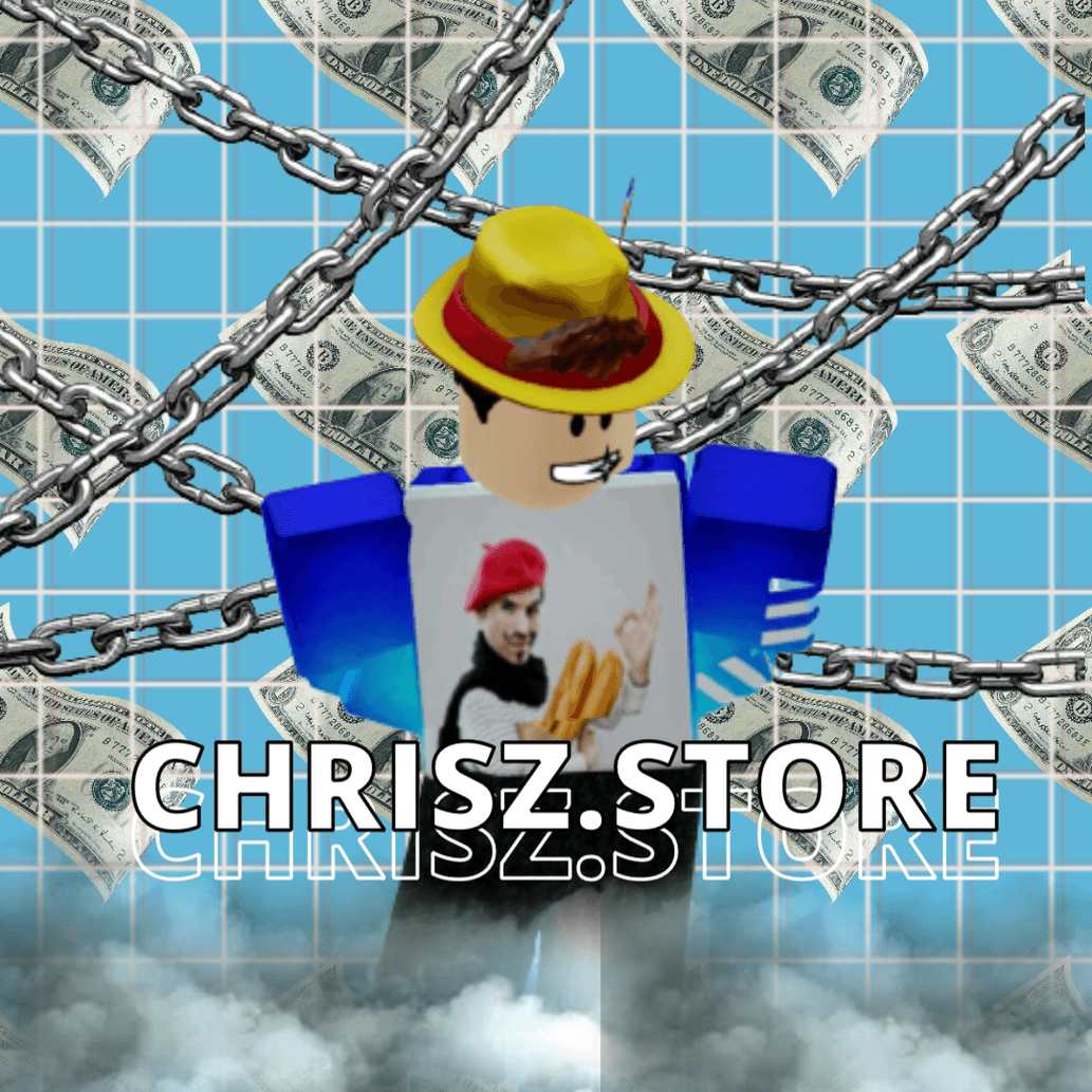 avatar ChriszStore