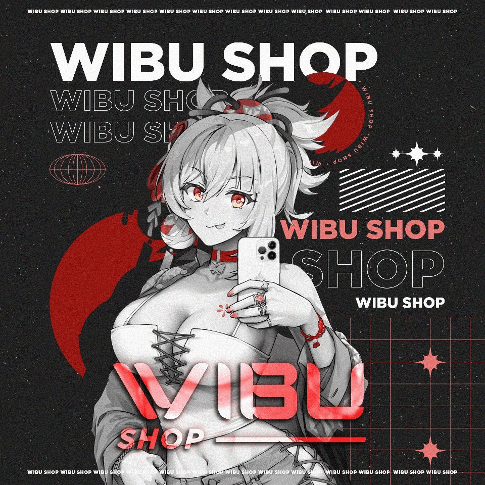 avatar Wibu Shop