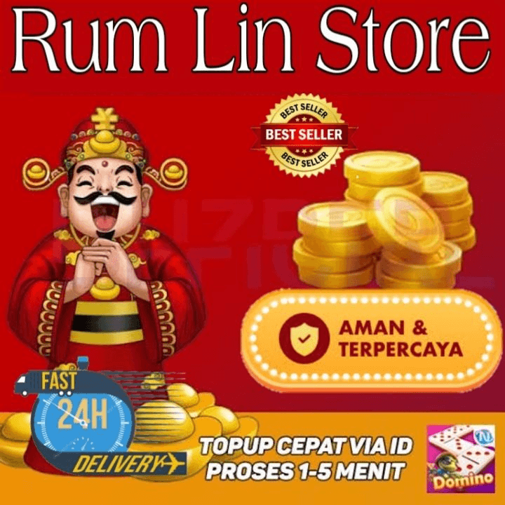 avatar Rum Lin Store