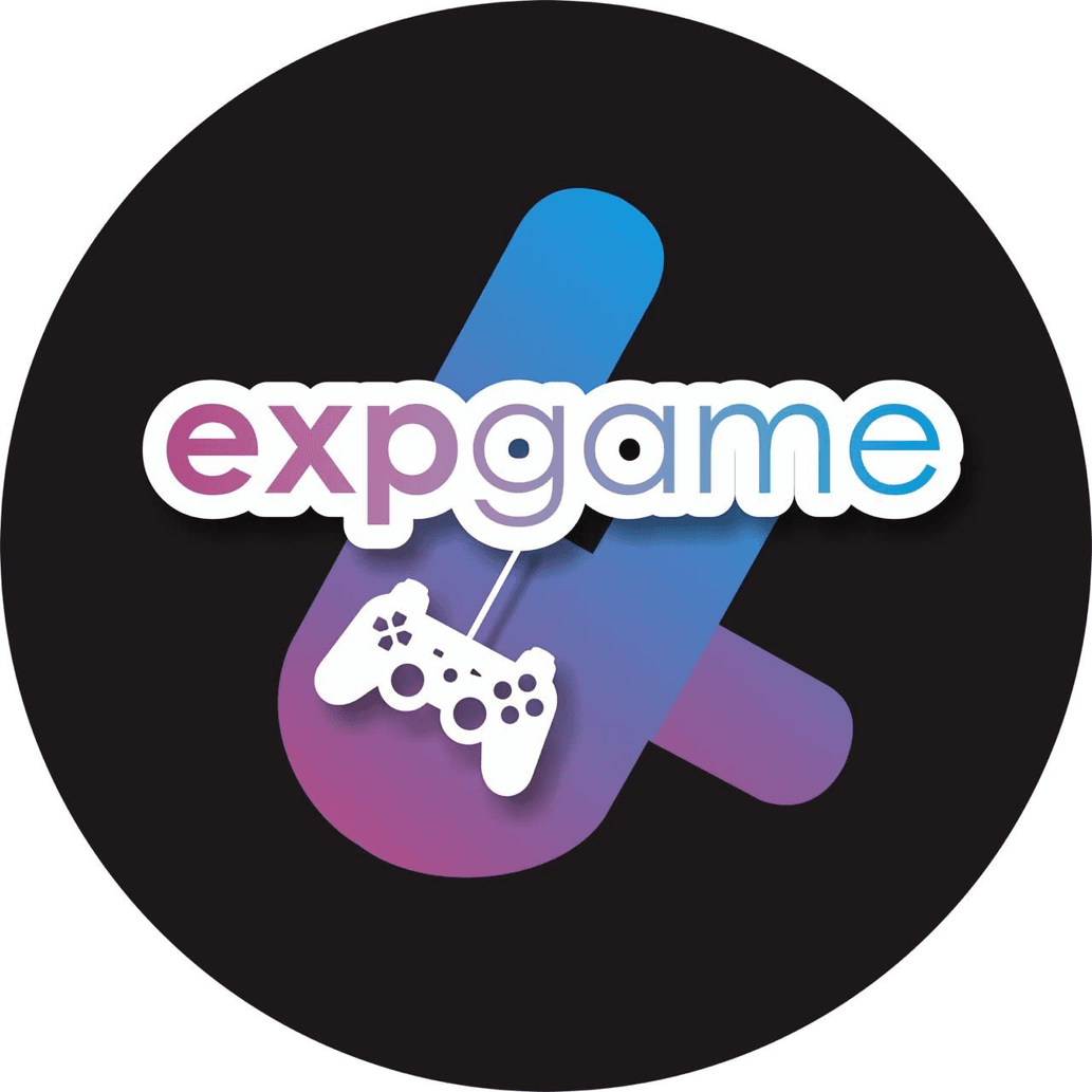 logo EXPGAME_ID