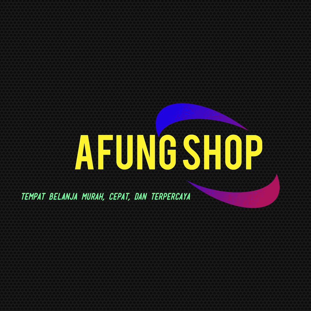 avatar Afung shop