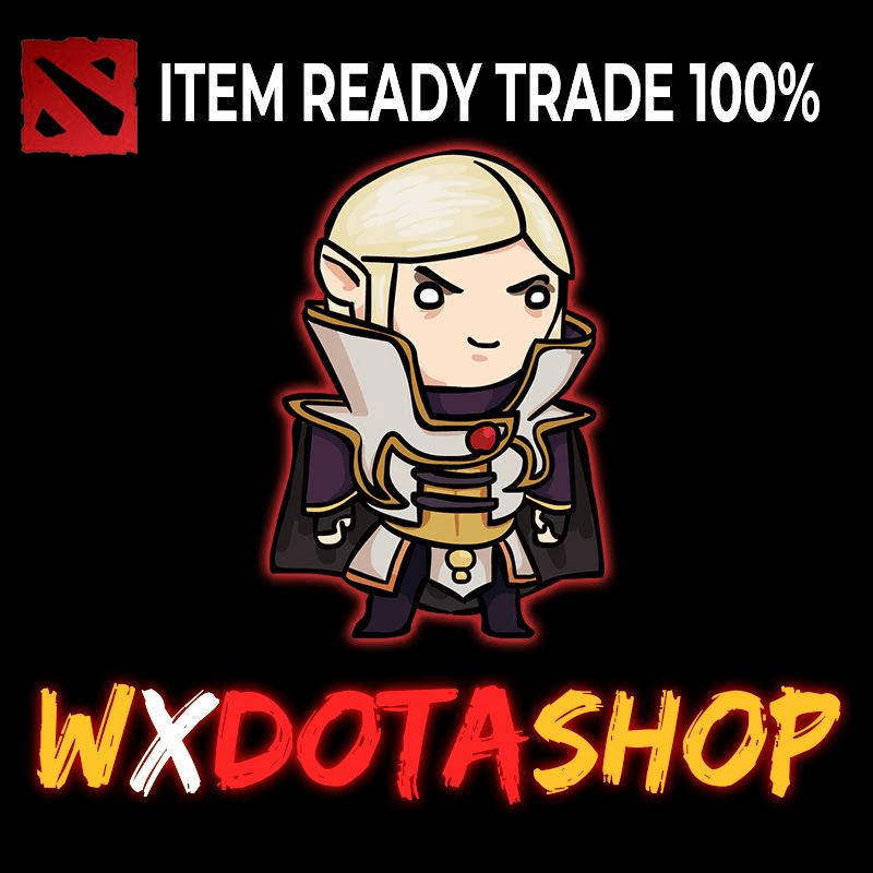 avatar WxDotaShop